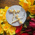 Daffodil & Daisy Spring Dragons