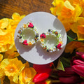 Spring Bug Wreaths