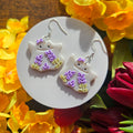 Spring Lavender Dittos