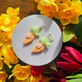 Spring Carrots