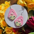 Spring Frogs