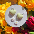 Daisy Puffy Hearts