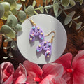 Pastel Galaxy Bunny