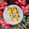 Sunflower Heart Trio