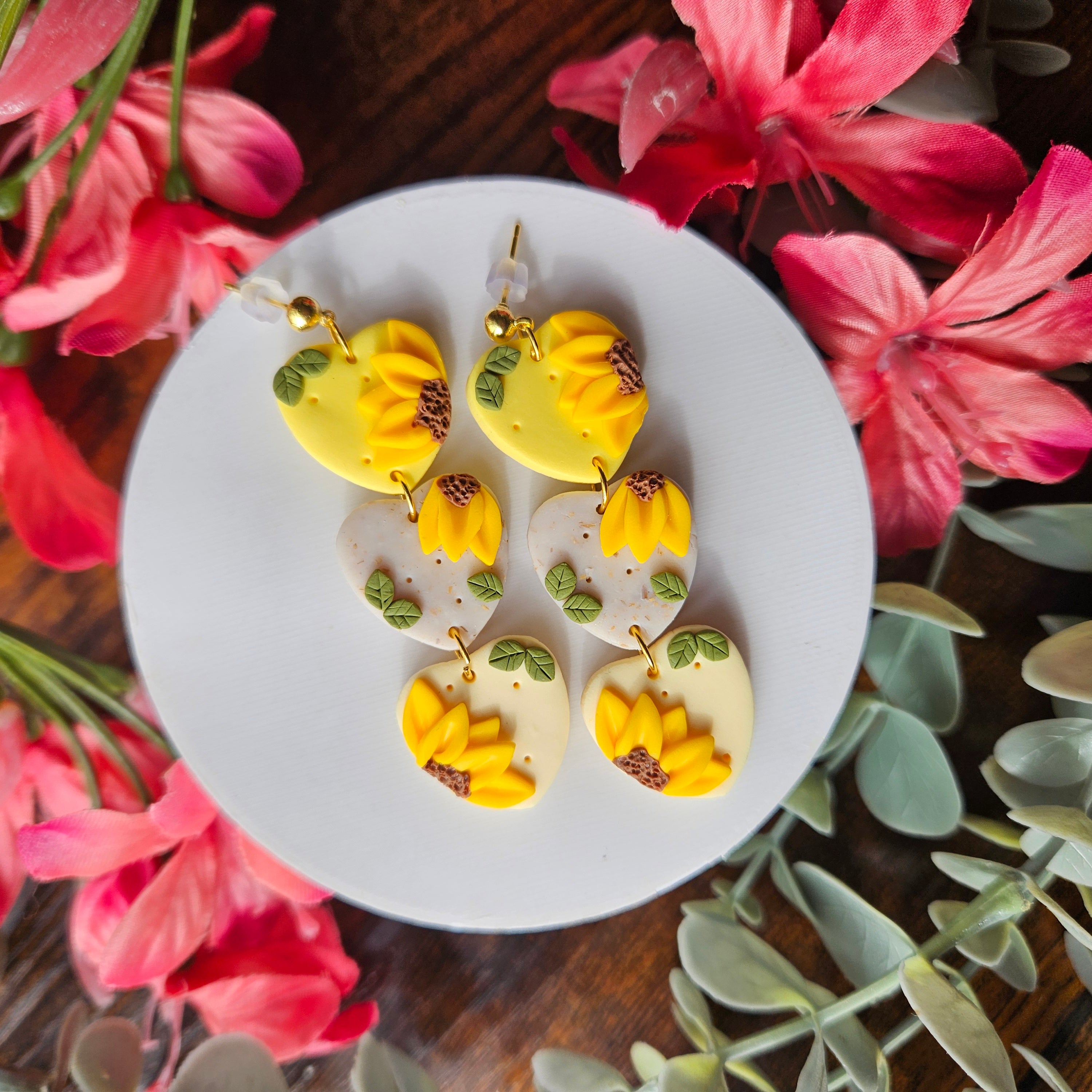 Sunflower Heart Trio