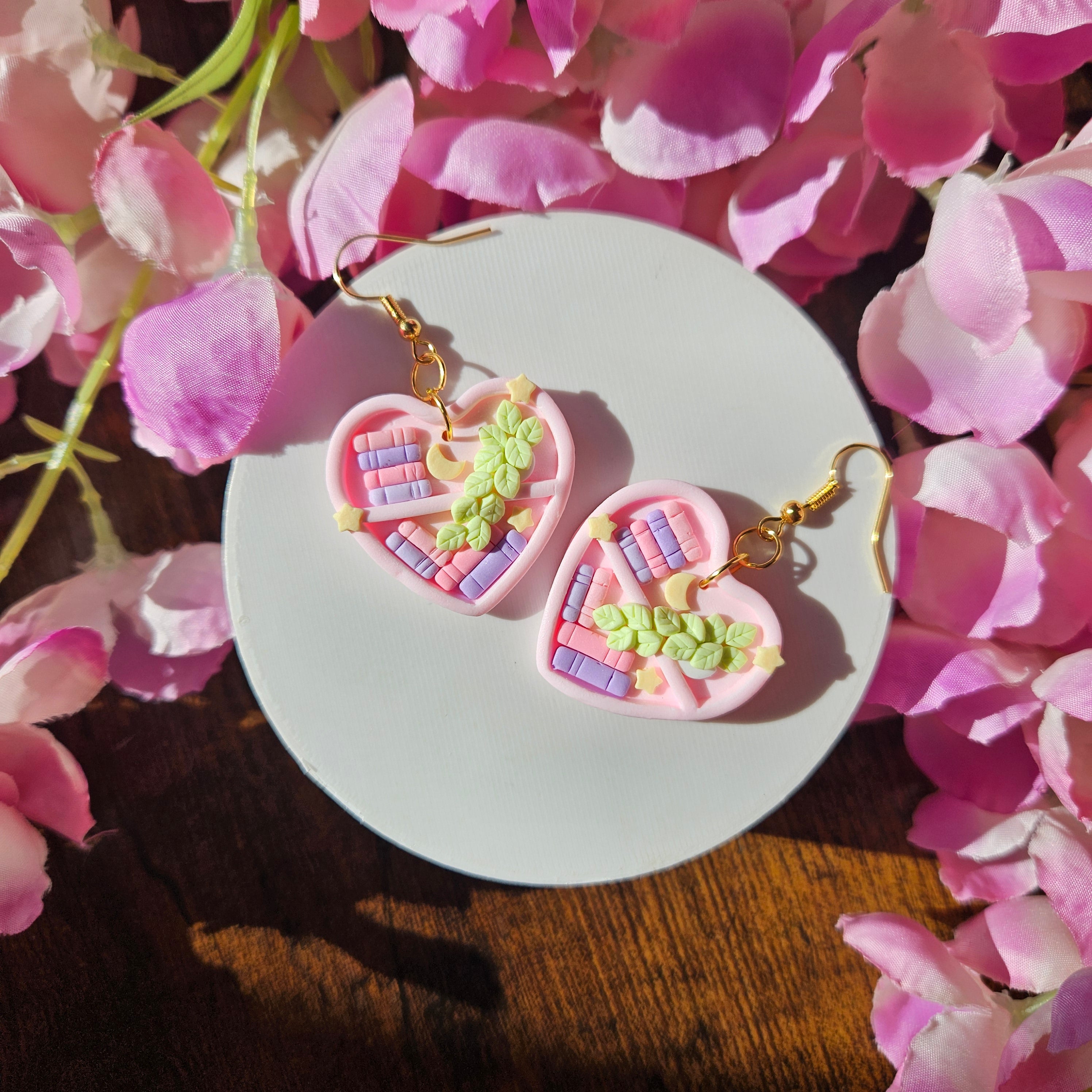 The Princess Book Shelf