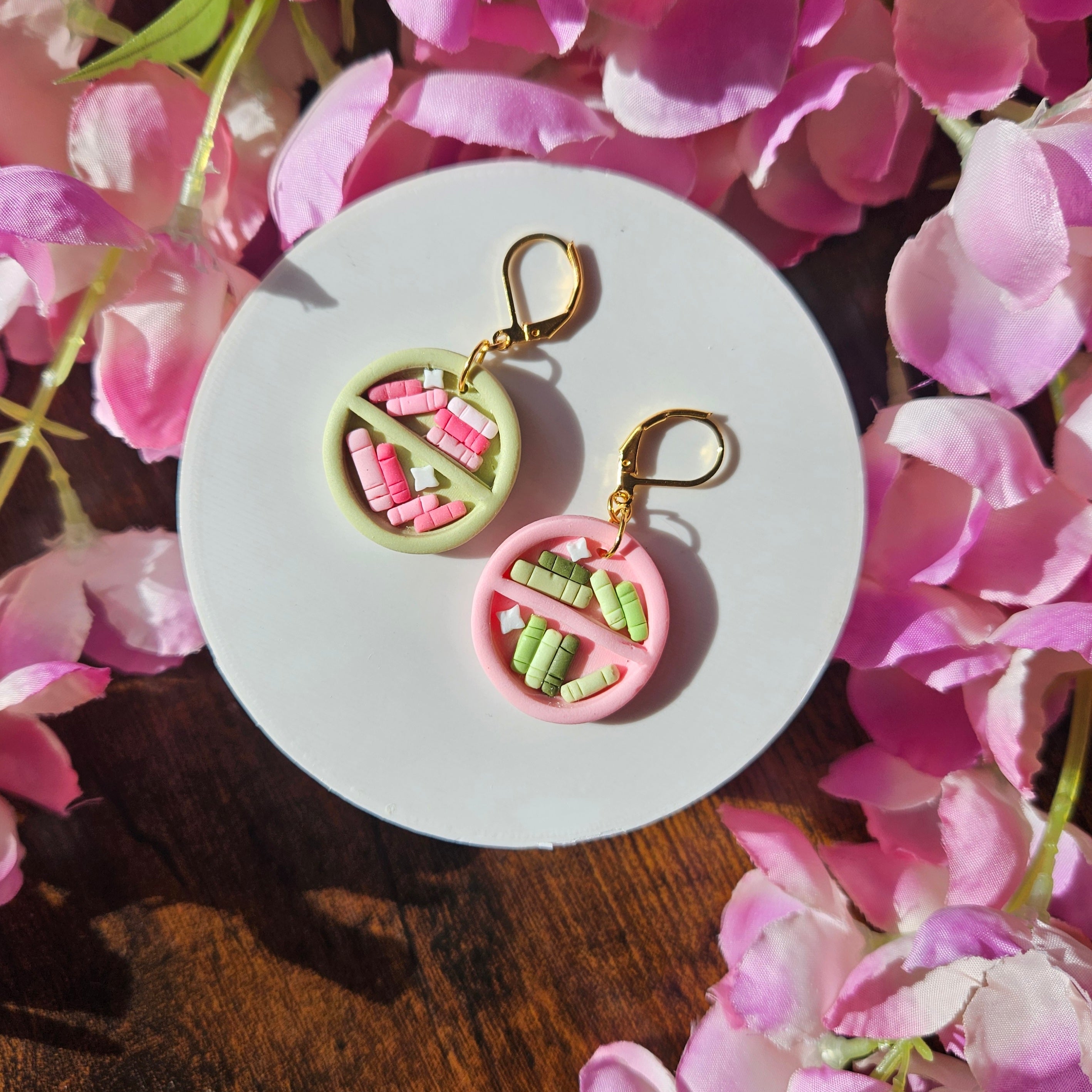 The Enemies to Lovers Book Shelf