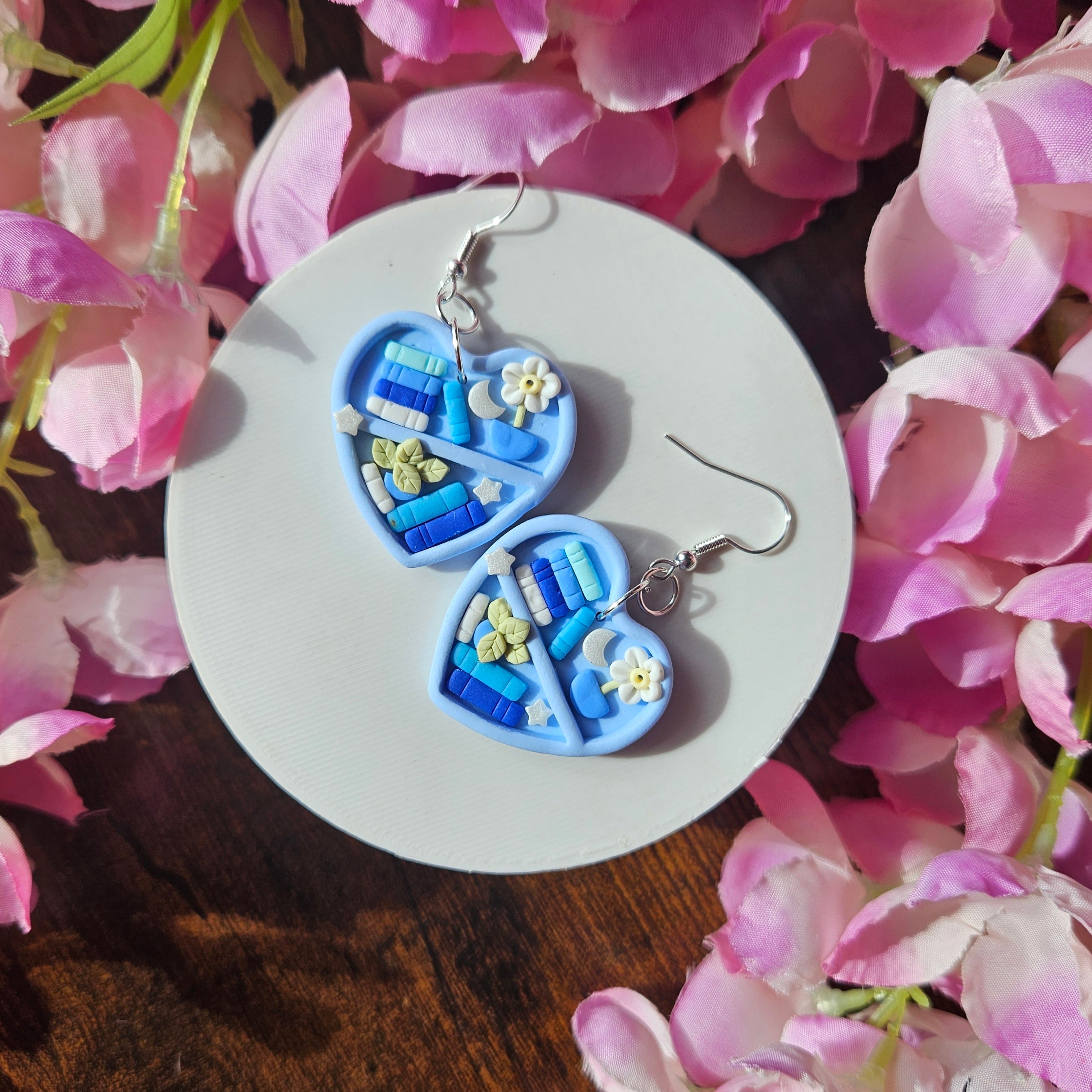 The Fated Mates Book Shelf