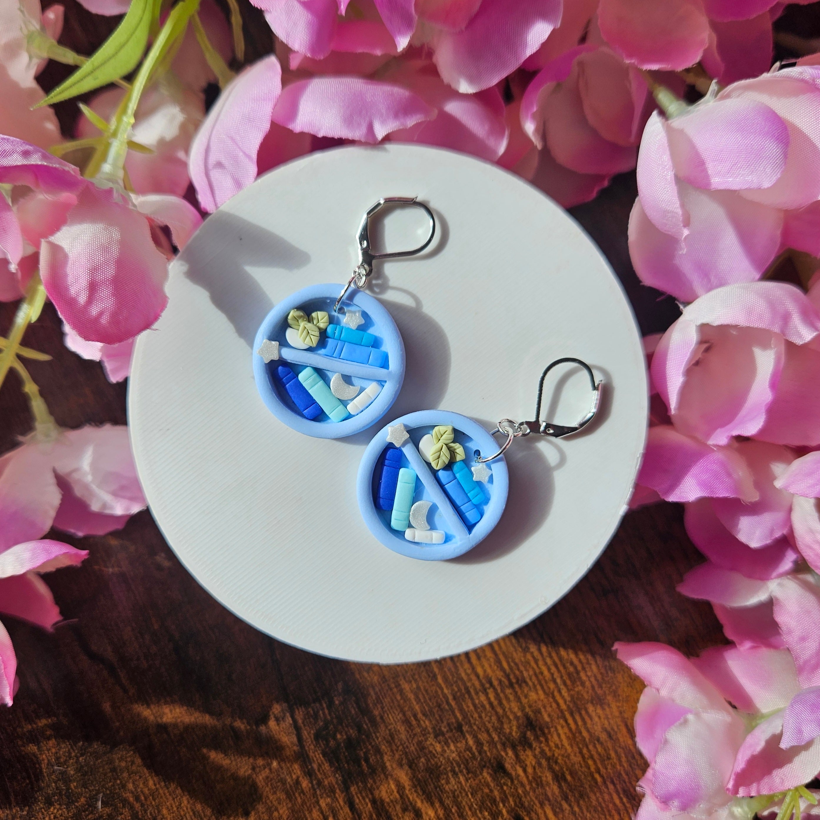 The Fated Mates Book Shelf