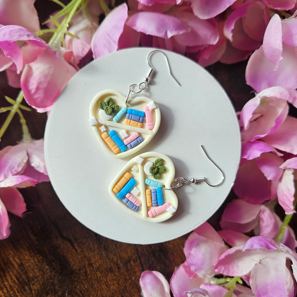 The Chosen One Book Shelf