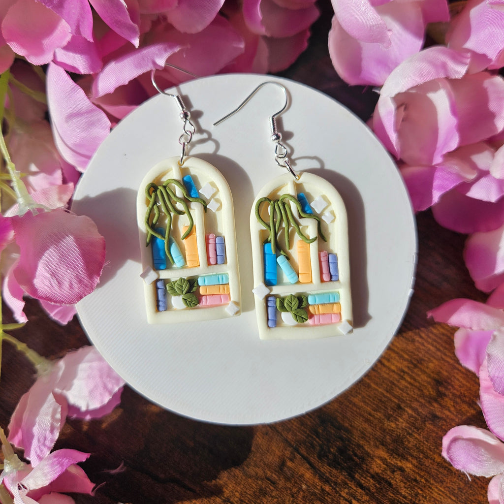 The Chosen One Book Shelf