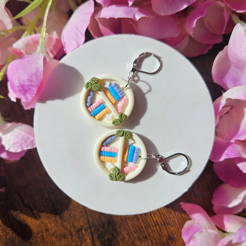 The Chosen One Book Shelf