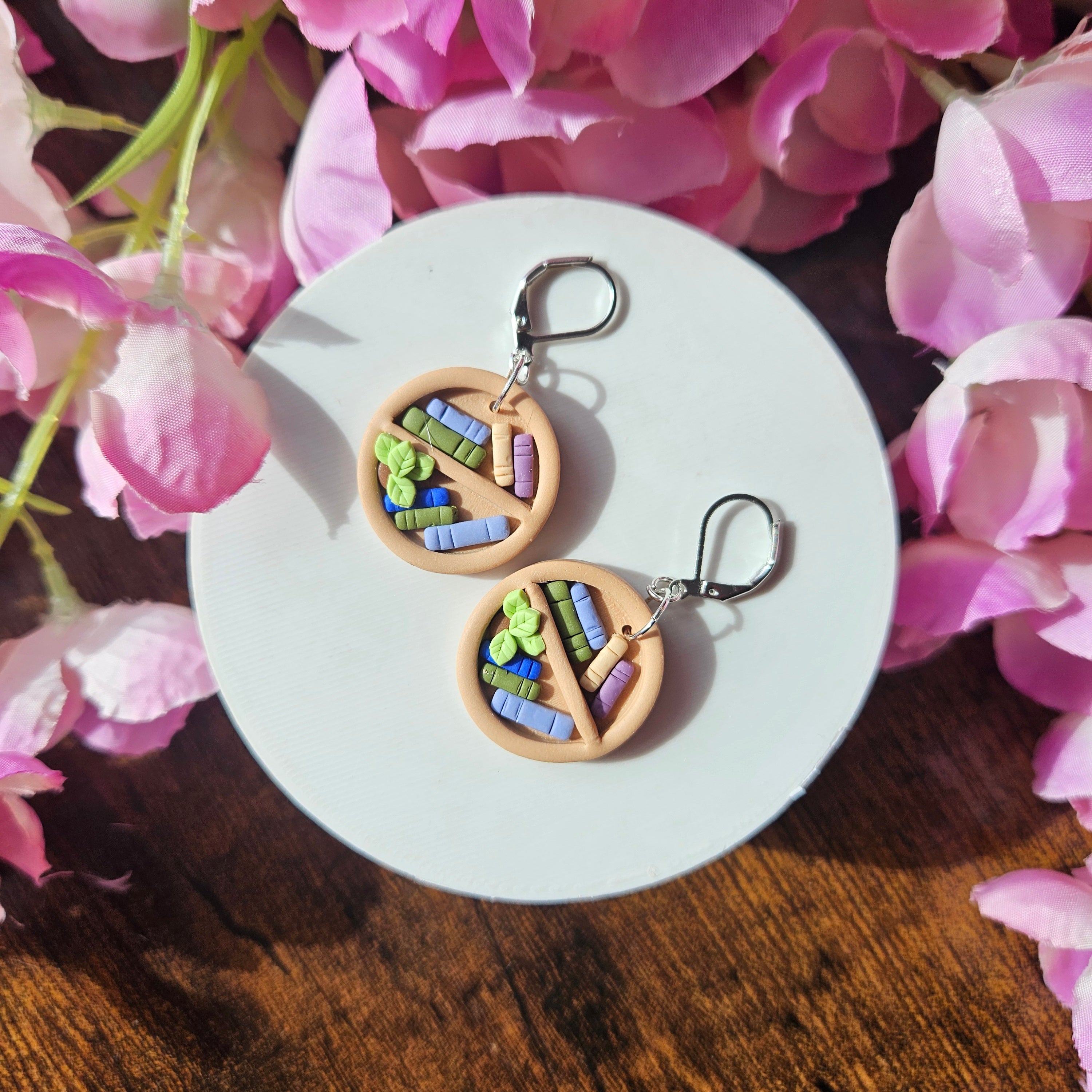 The Witches Book Shelf