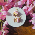 The Summer Romance Book Stack (Neapolitan)