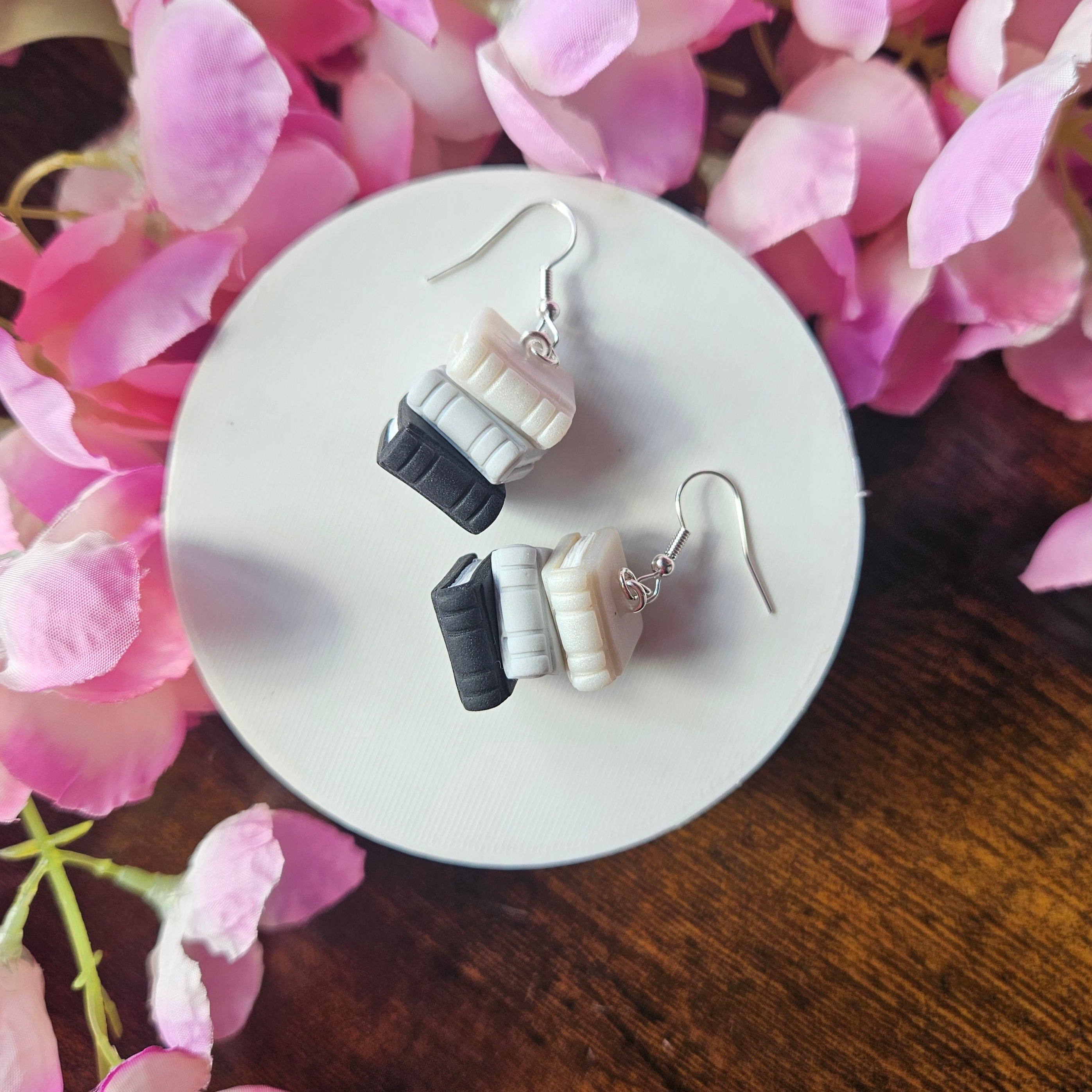 The Morally Grey Book Stack