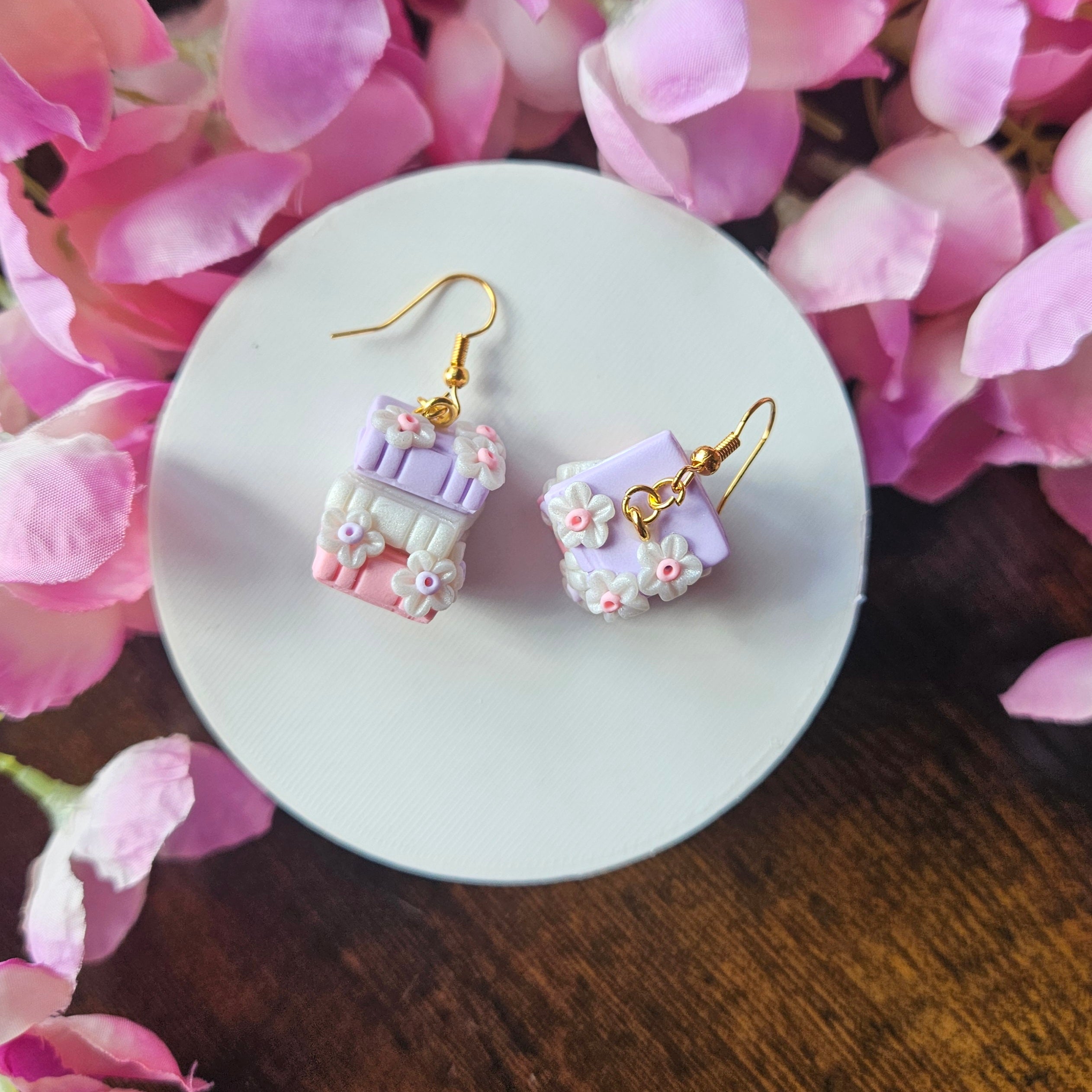 The Girl Next Doors Book Stack