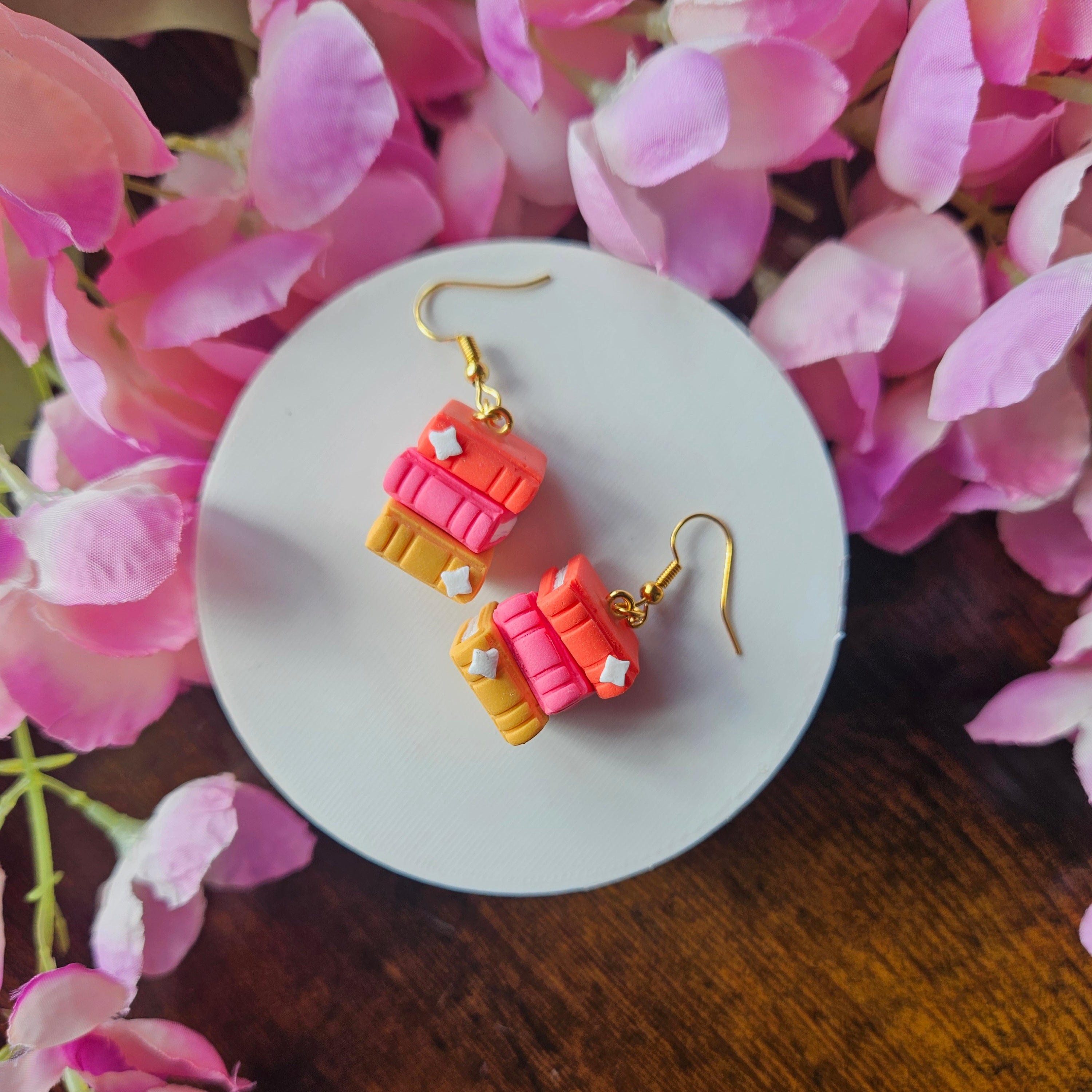 The Sapphic Love Book Stack