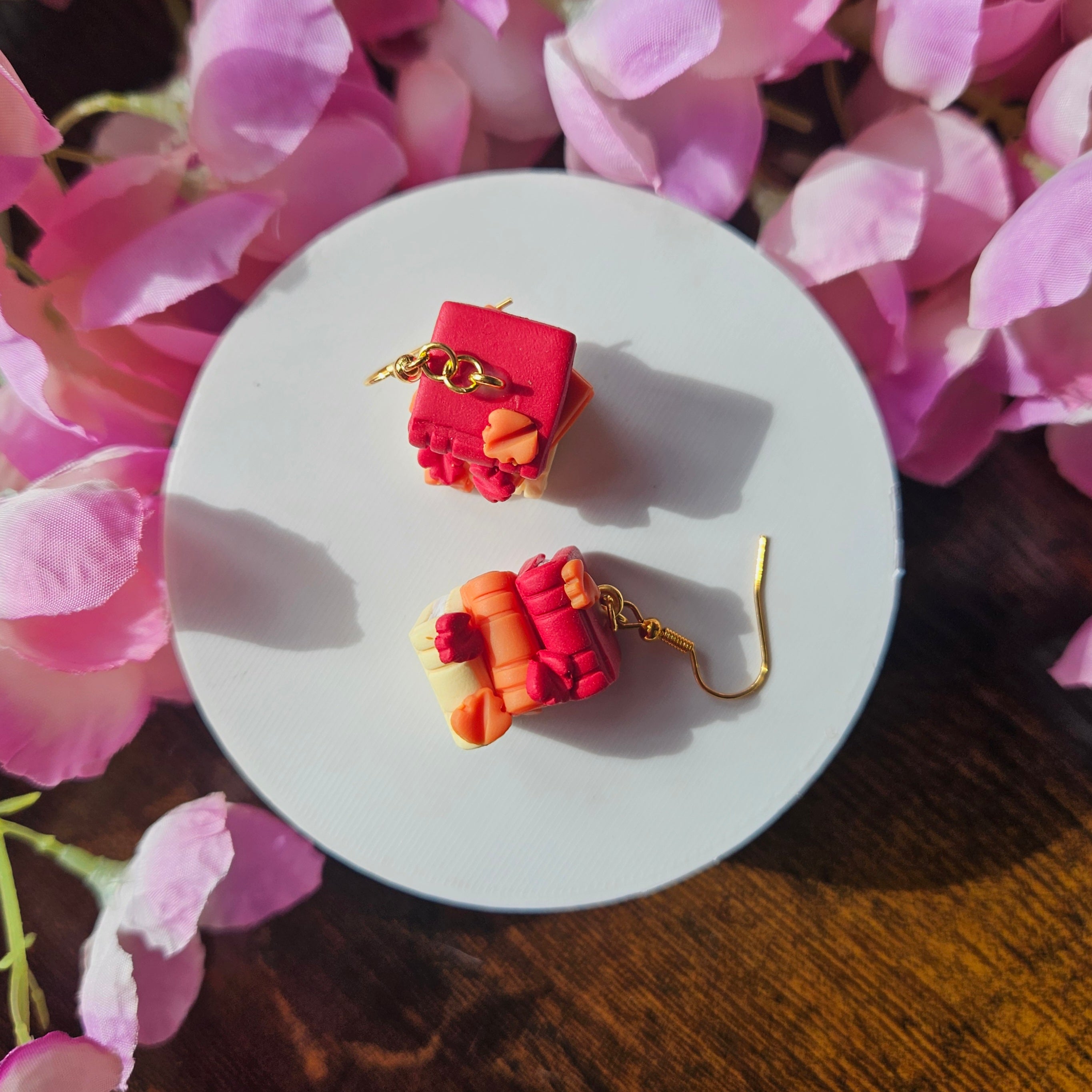 The Autumnal Book Stack