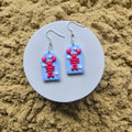 Summer Lobster Arches