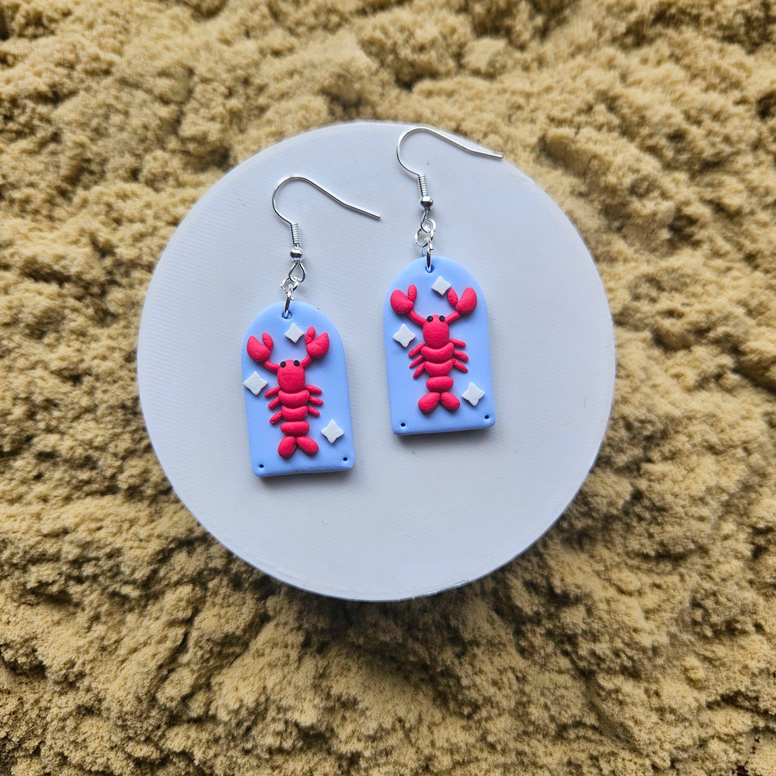 Summer Lobster Arches