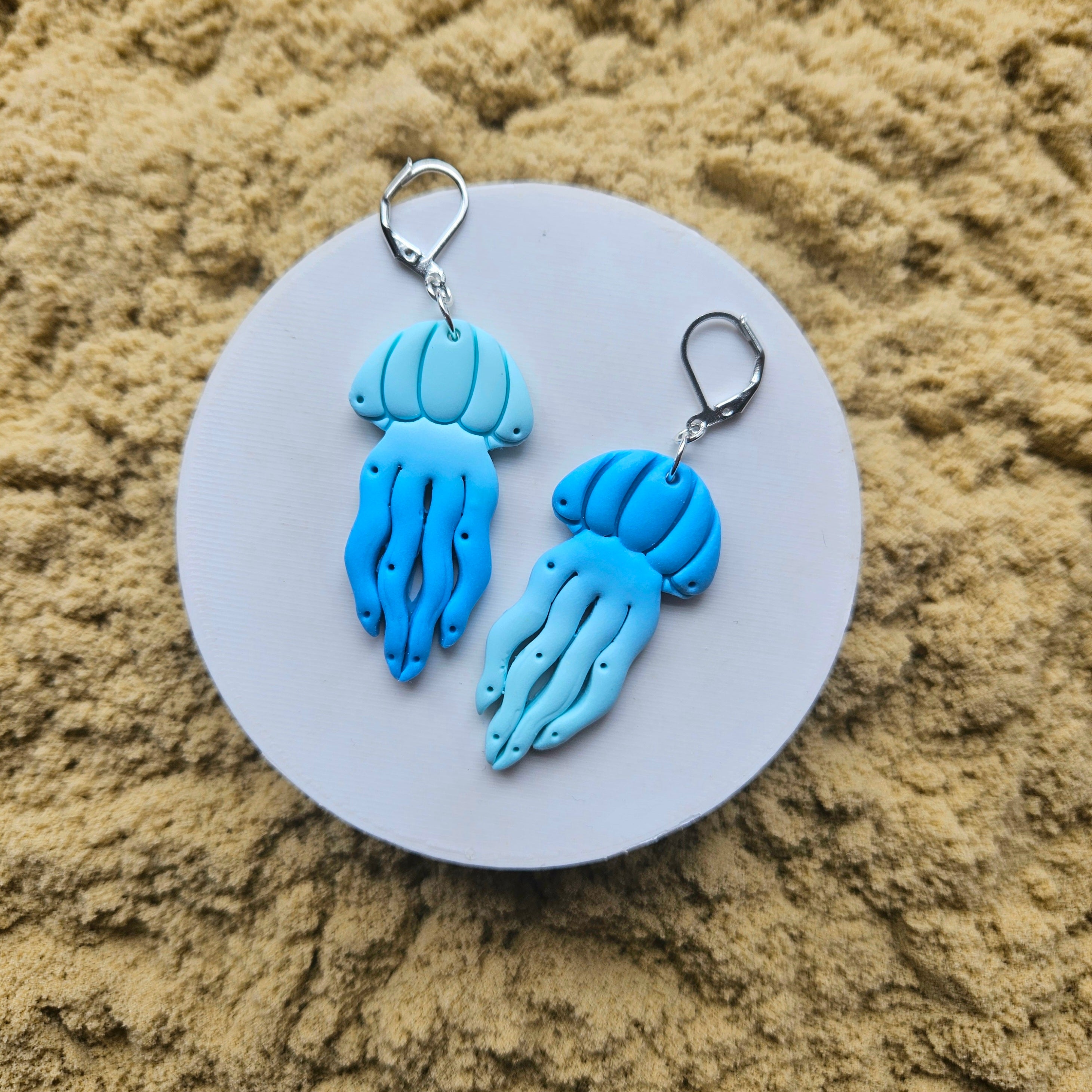 Summer Jellyfish