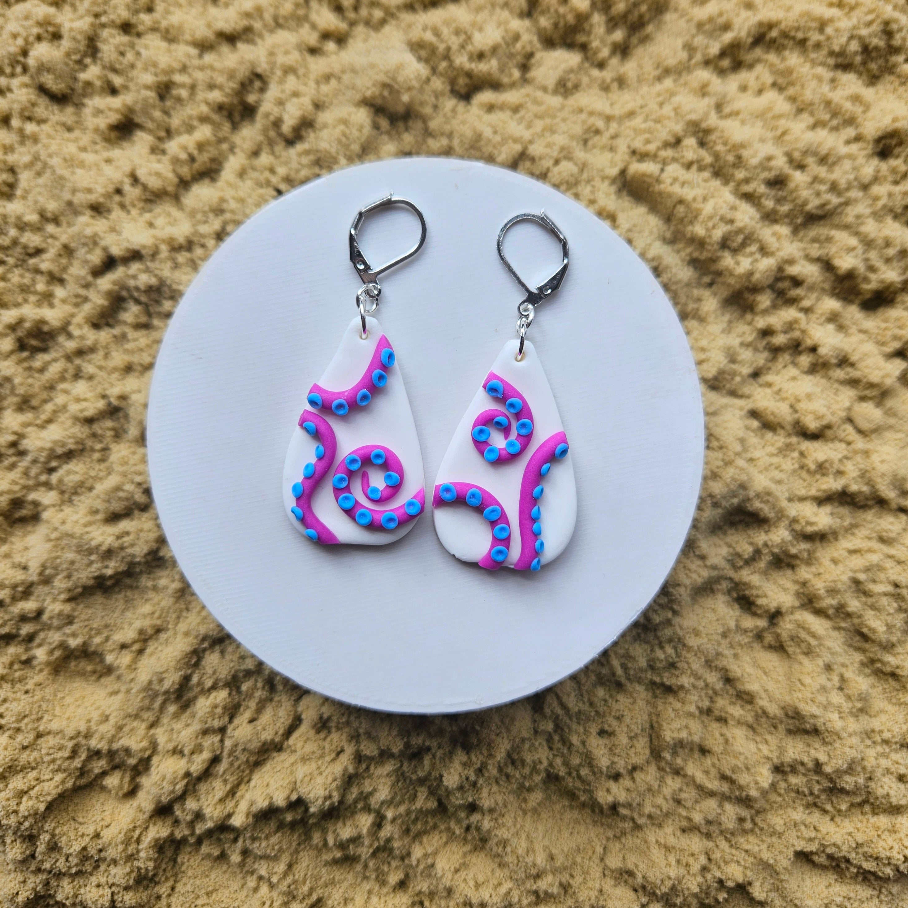 Kraken Droplets