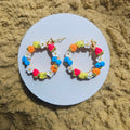 Summer Fruit Wreaths