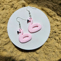 Flamingo Pool Floaties