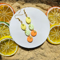 Summer Fruits Trio