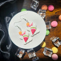Summerween Watermelon party Ghost