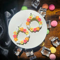 Summerween Floral Wreaths