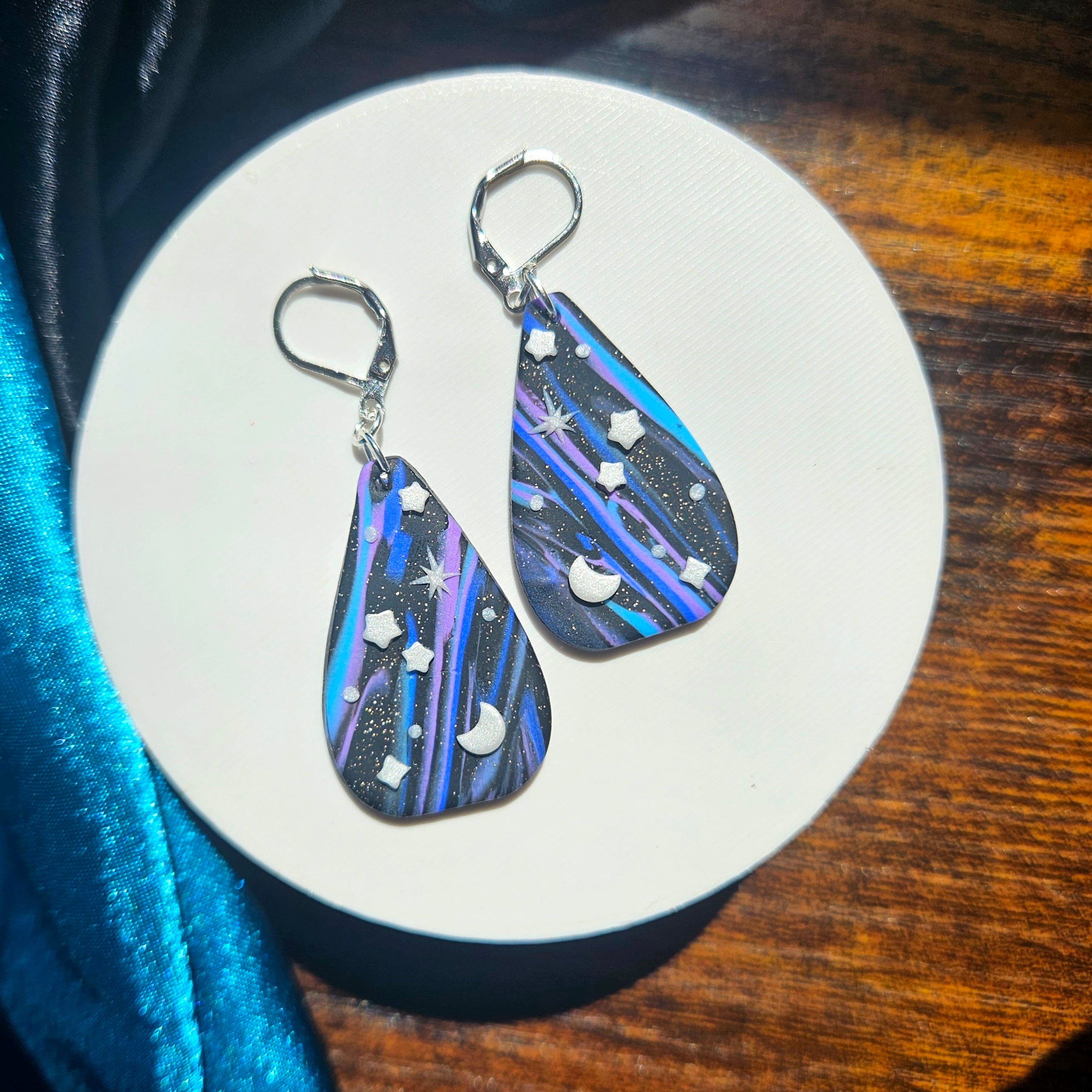 Galaxy Droplets