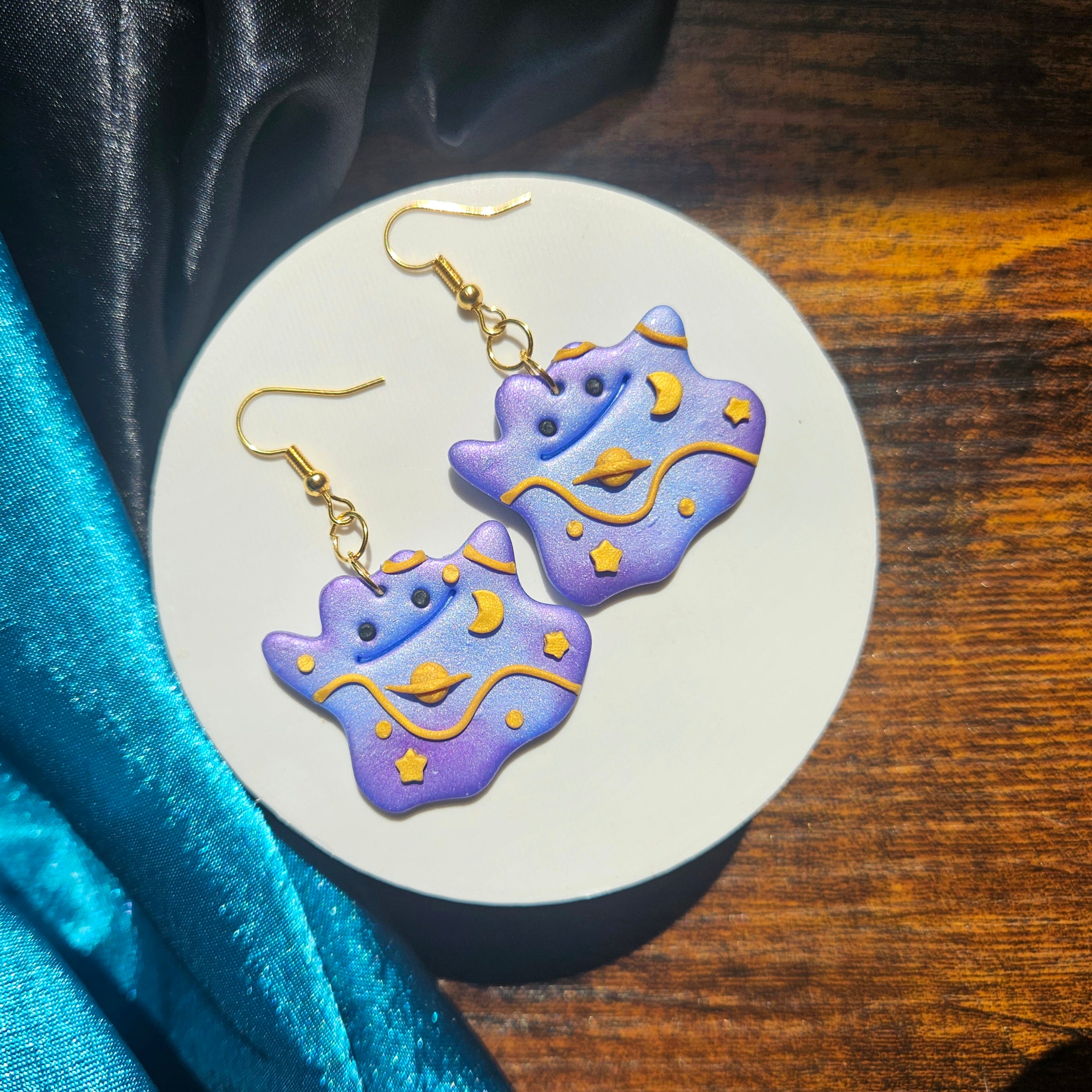 Celestial Dittos