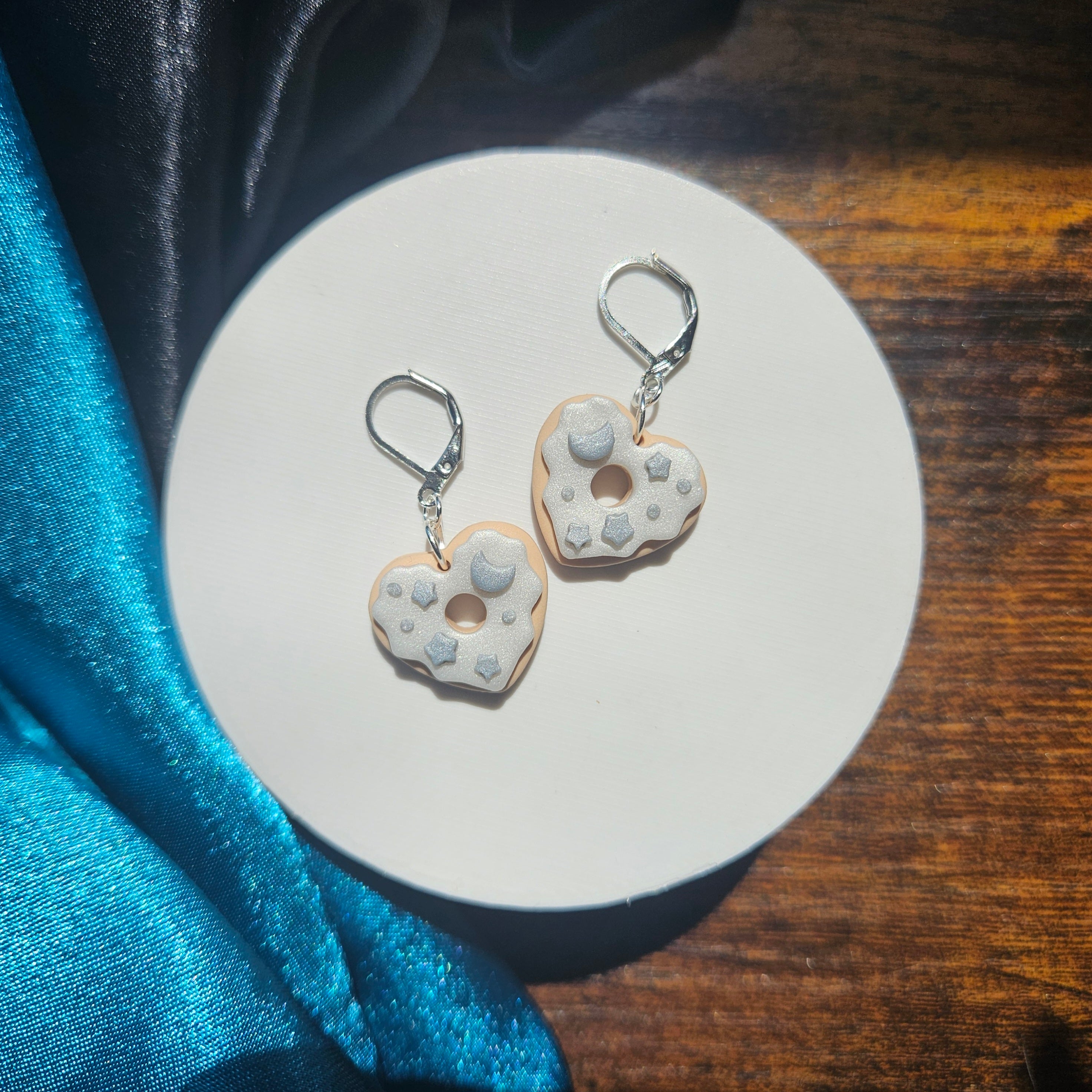 Lil Celestial Donuts