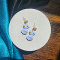 Celestial Star Stud Duck