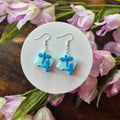 All Blue Dragon Book Dangles