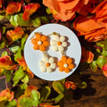 Autumn Daisy Duos