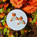 Pumpkin Cinnamoroll