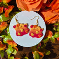 Autumn Leaves Ditto