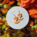 Little Autumn Foxes