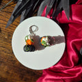 Halloween Pumpkin Stack