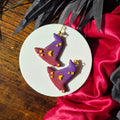 Witches Hats