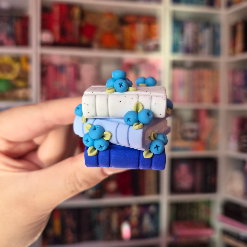 Preorder! Book Stack Photo Holders
