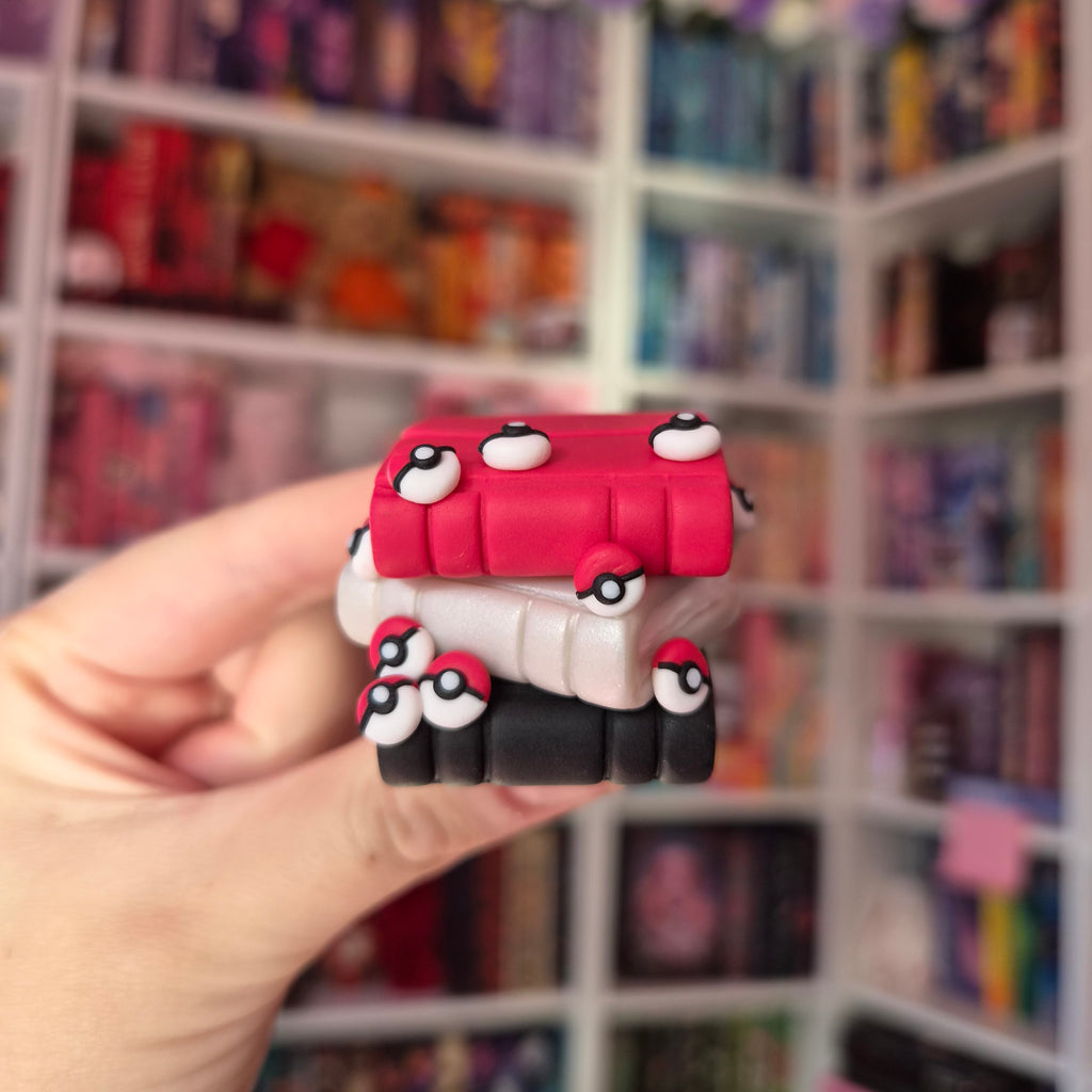 Preorder! Book Stack Photo Holders