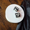 Ghost Books (OOAK)
