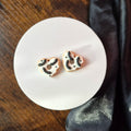 Lil Bat Donuts (OOAK)
