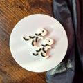 Bat Dinos - Glow in the Dark (OOAK)