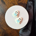 Blue BOOk Ghosts (OOAK)