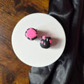 Pink Cauldrons(OOAK)