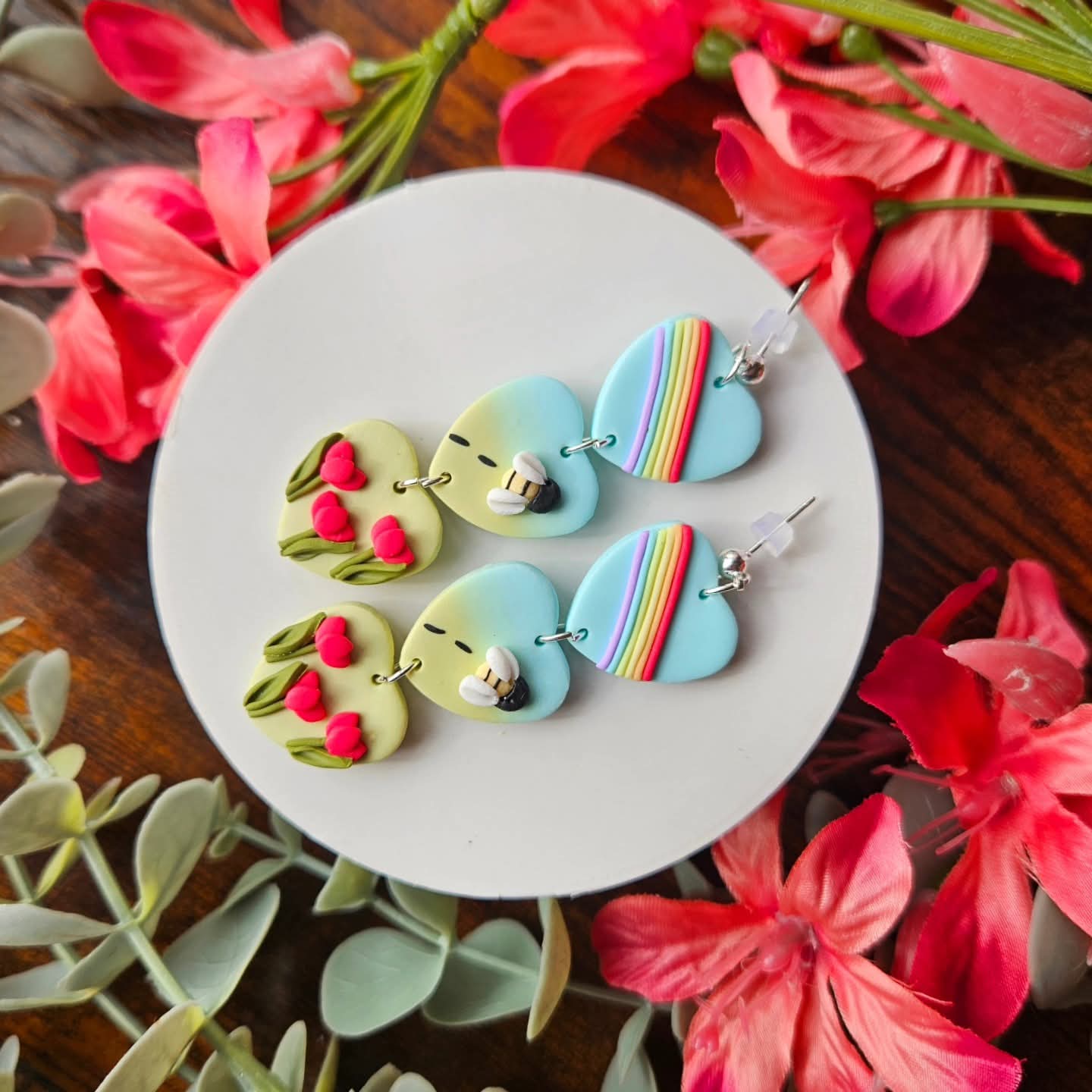 Spring Day Heart Trio